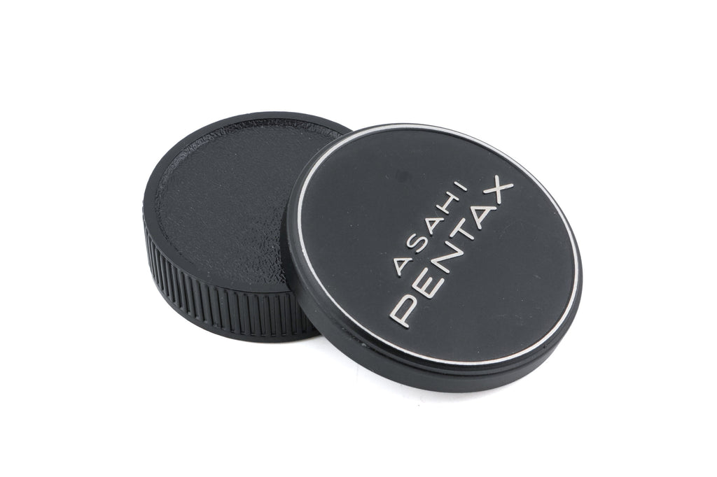Pentax 55mm f1.8 Super-Takumar