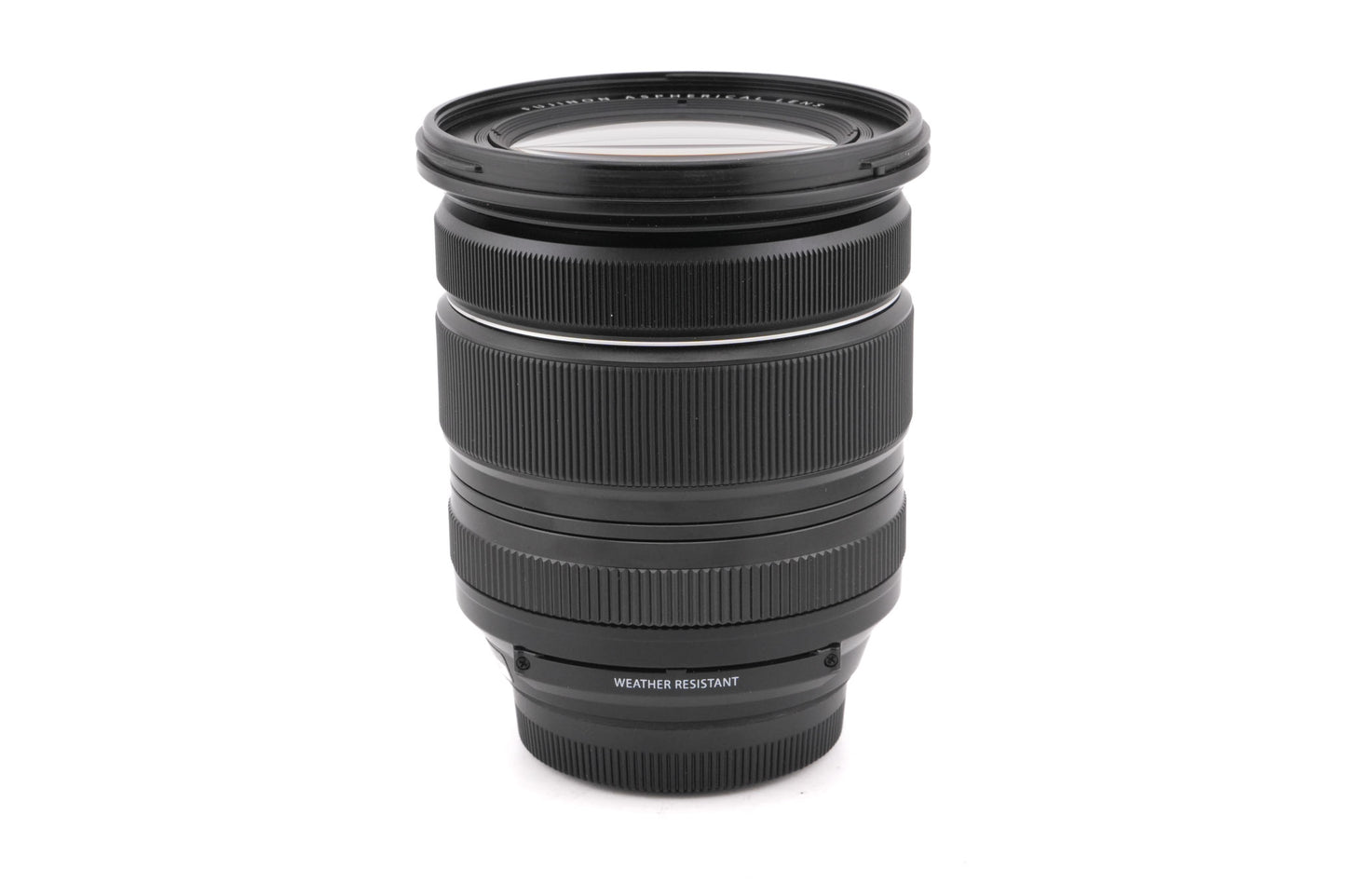 Fujifilm 16-80mm f4 Super EBC Fujinon Aspherical XF R OIS WR
