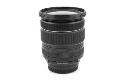 Fujifilm 16-80mm f4 Super EBC Fujinon Aspherical XF R OIS WR