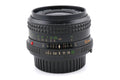 Minolta 35mm f2.8 MD W.Rokkor (New)