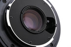 Minolta 35mm f2.8 MD W.Rokkor (New)
