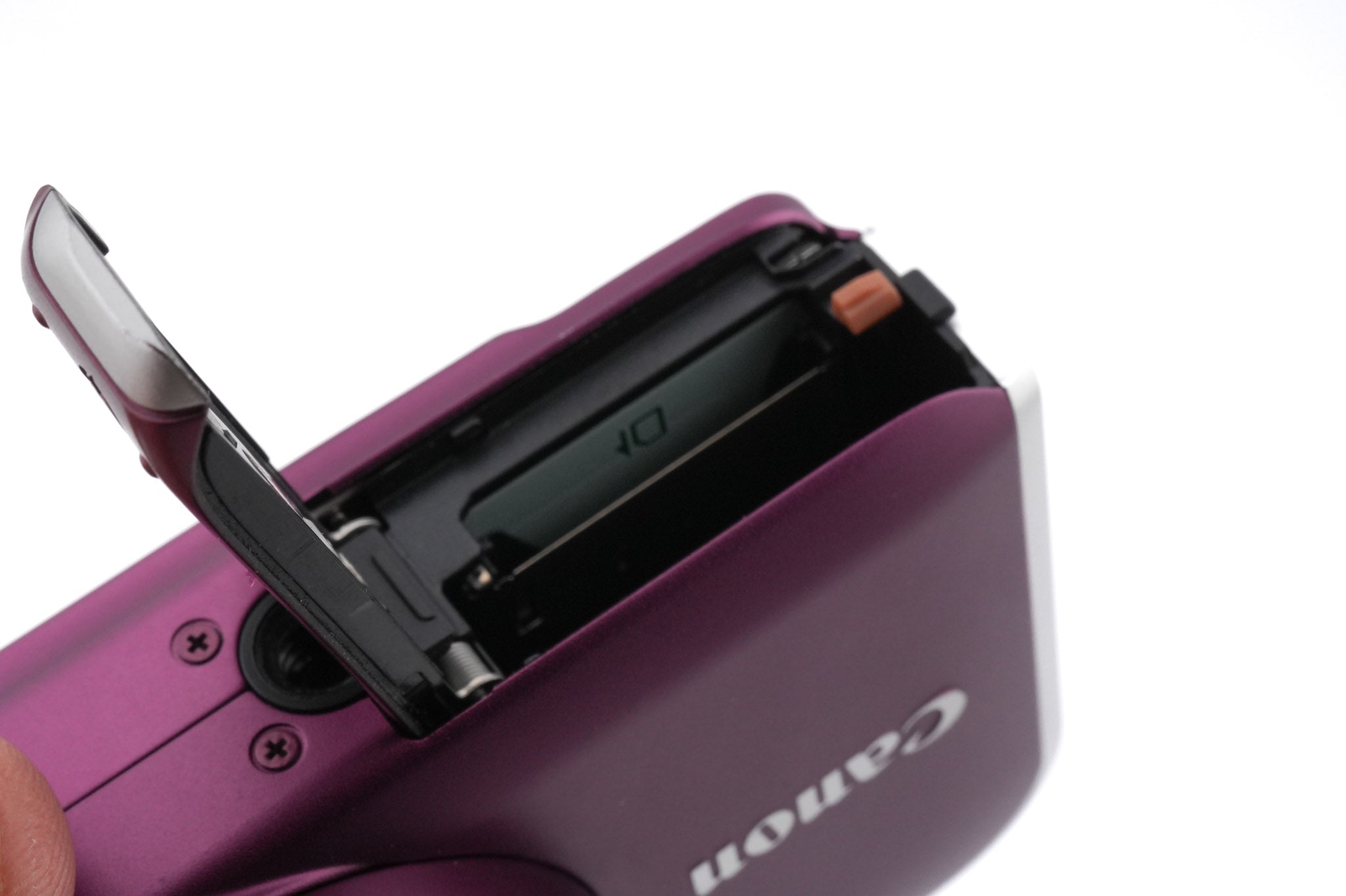 Canon PowerShot SX210 IS – Kamerastore