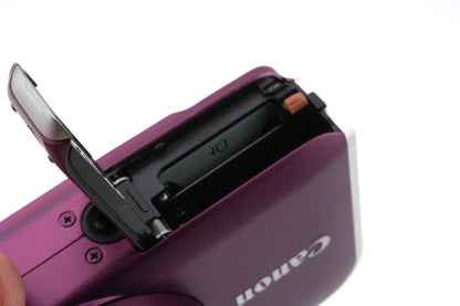 Canon PowerShot SX210 IS