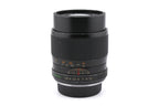 Yashica 135mm f2.8 ML C