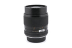Yashica 135mm f2.8 ML C
