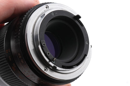 Yashica 135mm f2.8 ML C