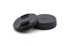 Yashica 135mm f2.8 ML C