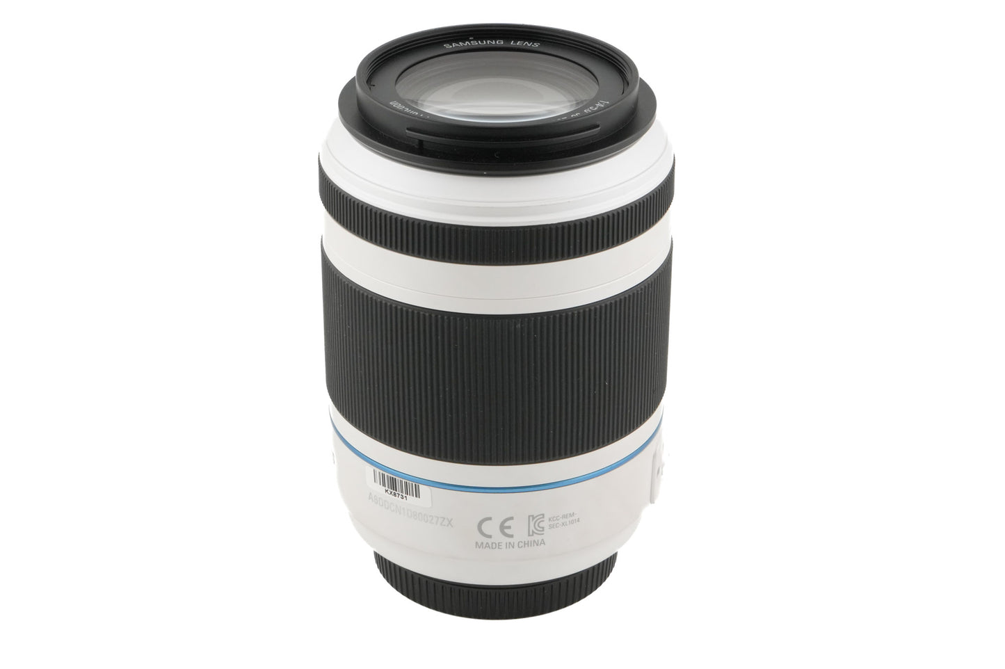 Samsung 50-200mm f4-5.6 III ED OIS i-Function