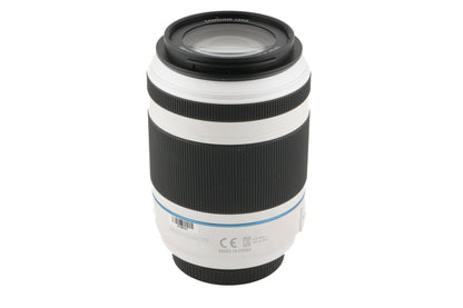 Samsung 50-200mm f4-5.6 III ED OIS i-Function