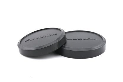 Fuji 65mm f5.6 Fujinon SWD (Shutter)