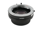 Vivitar 1.5x-5 Automatic Teleconverter