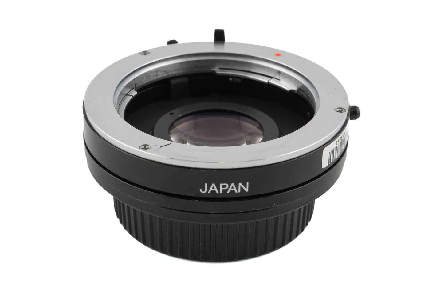 Vivitar 1.5x-5 Automatic Teleconverter