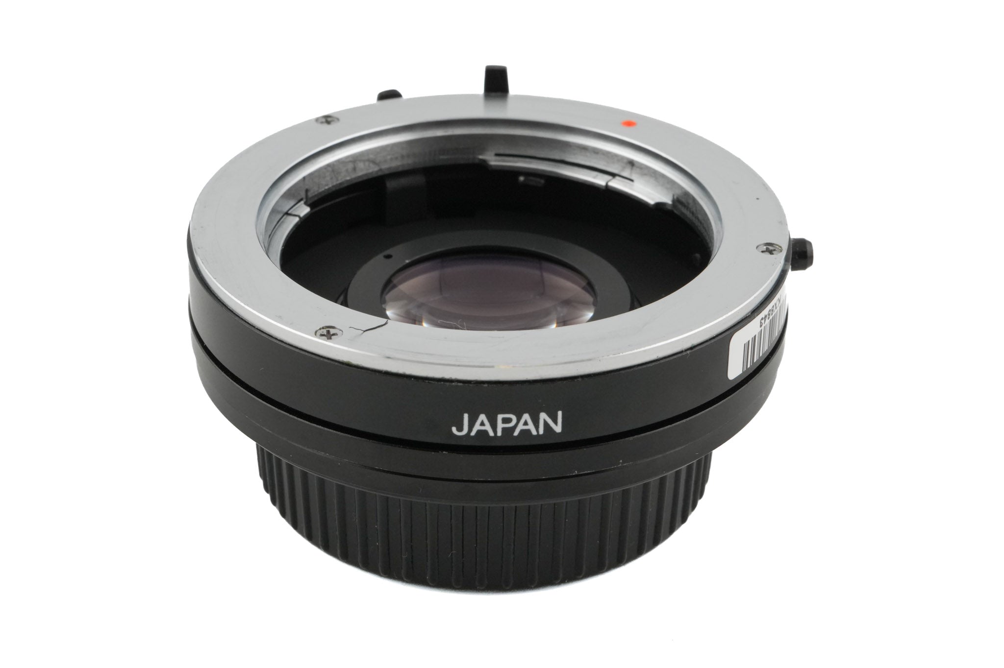 Vivitar 1.5x-5 Automatic Teleconverter