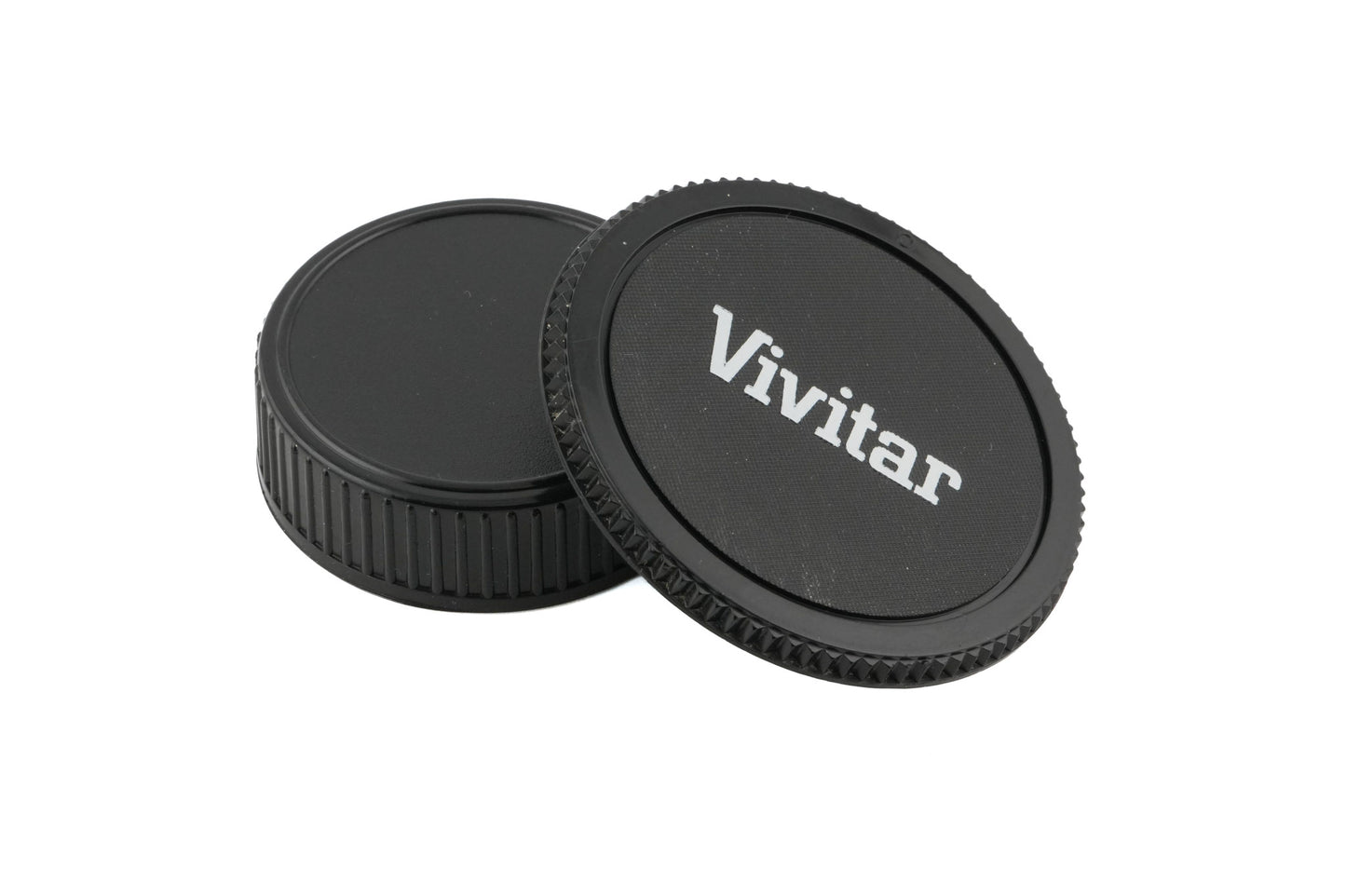Vivitar 1.5x-5 Automatic Teleconverter