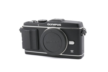 Olympus PEN E-P3