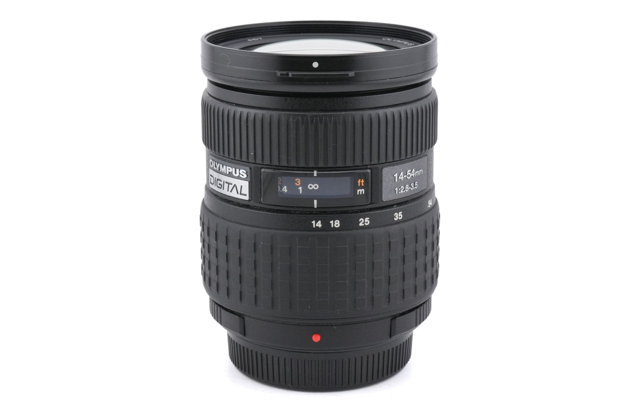 Olympus 14-54mm f2.8-3.5 Zuiko Digital – Kamerastore