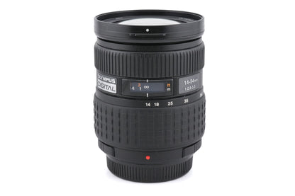 Olympus 14-54mm f2.8-3.5 Zuiko Digital