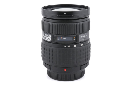 Olympus 14-54mm f2.8-3.5 Zuiko Digital