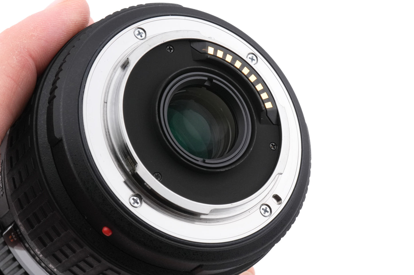 Olympus 14-54mm f2.8-3.5 Zuiko Digital