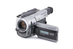 Sony Handycam DCR-TRV210E
