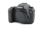 Canon EOS 7D