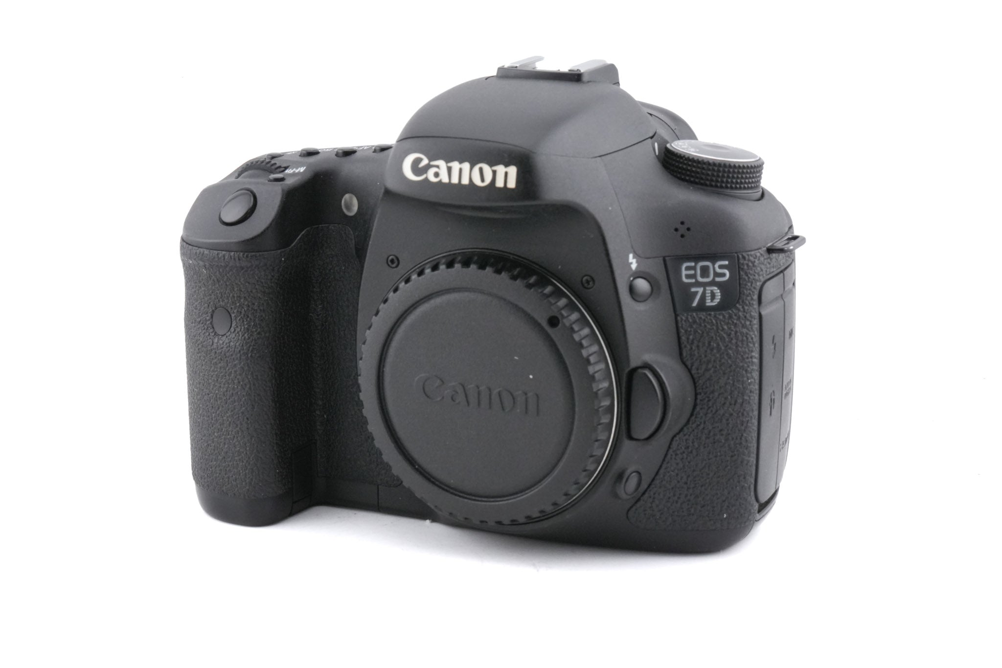 Canon EOS 7D