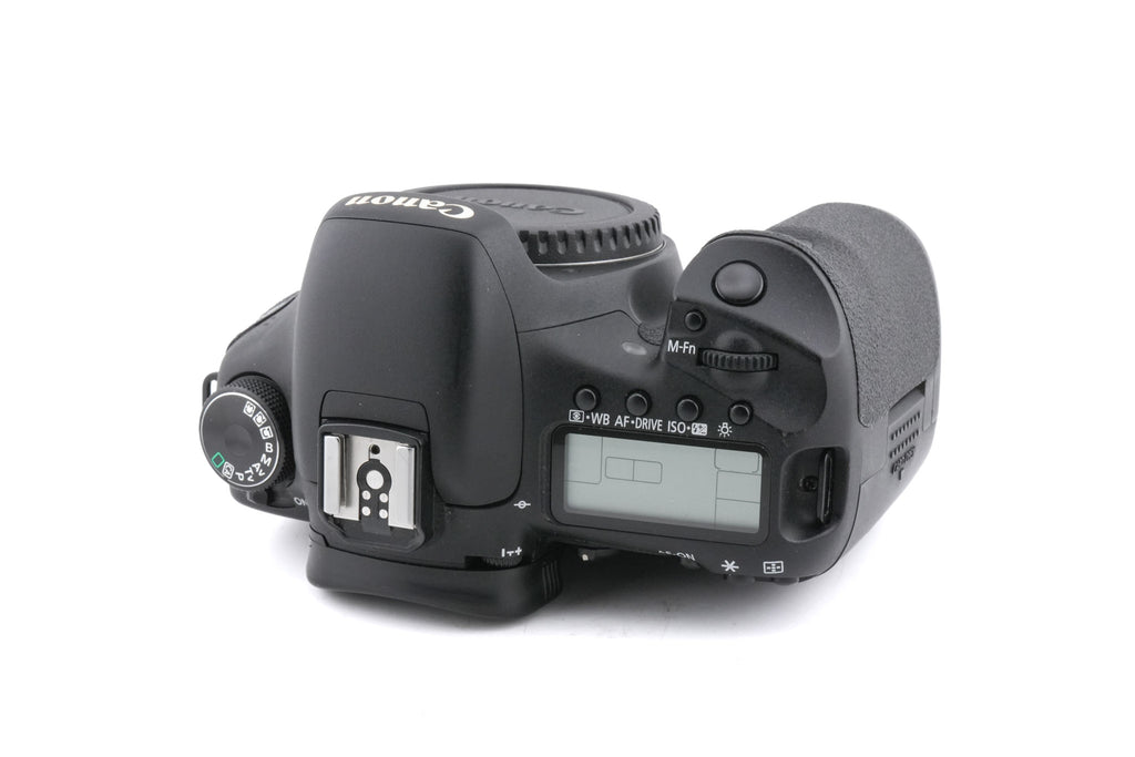 Canon EOS 7D