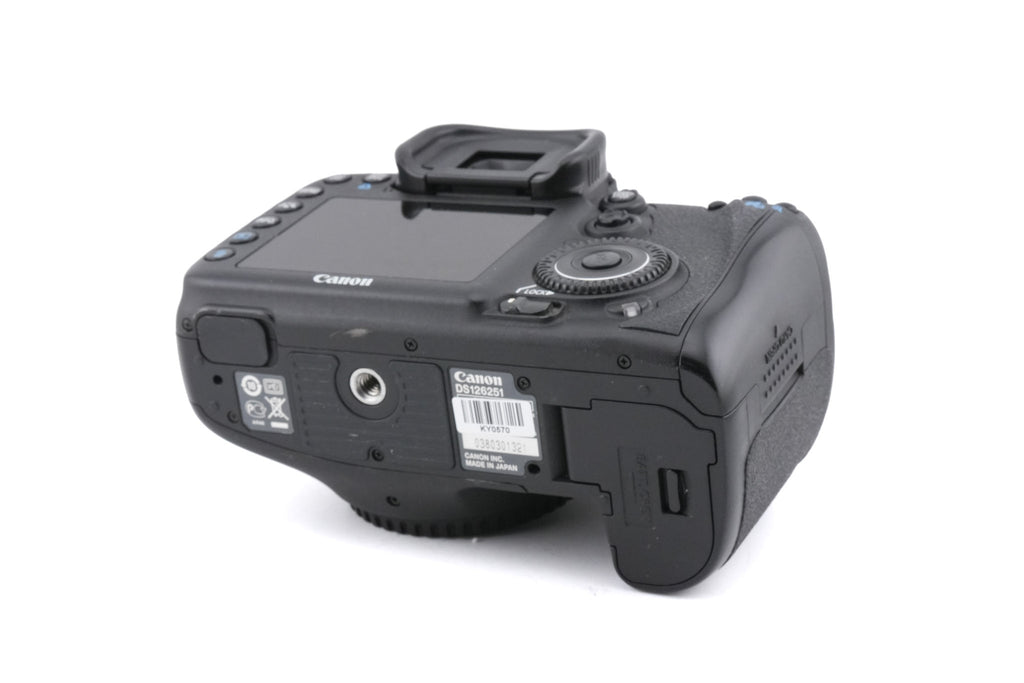 Canon EOS 7D