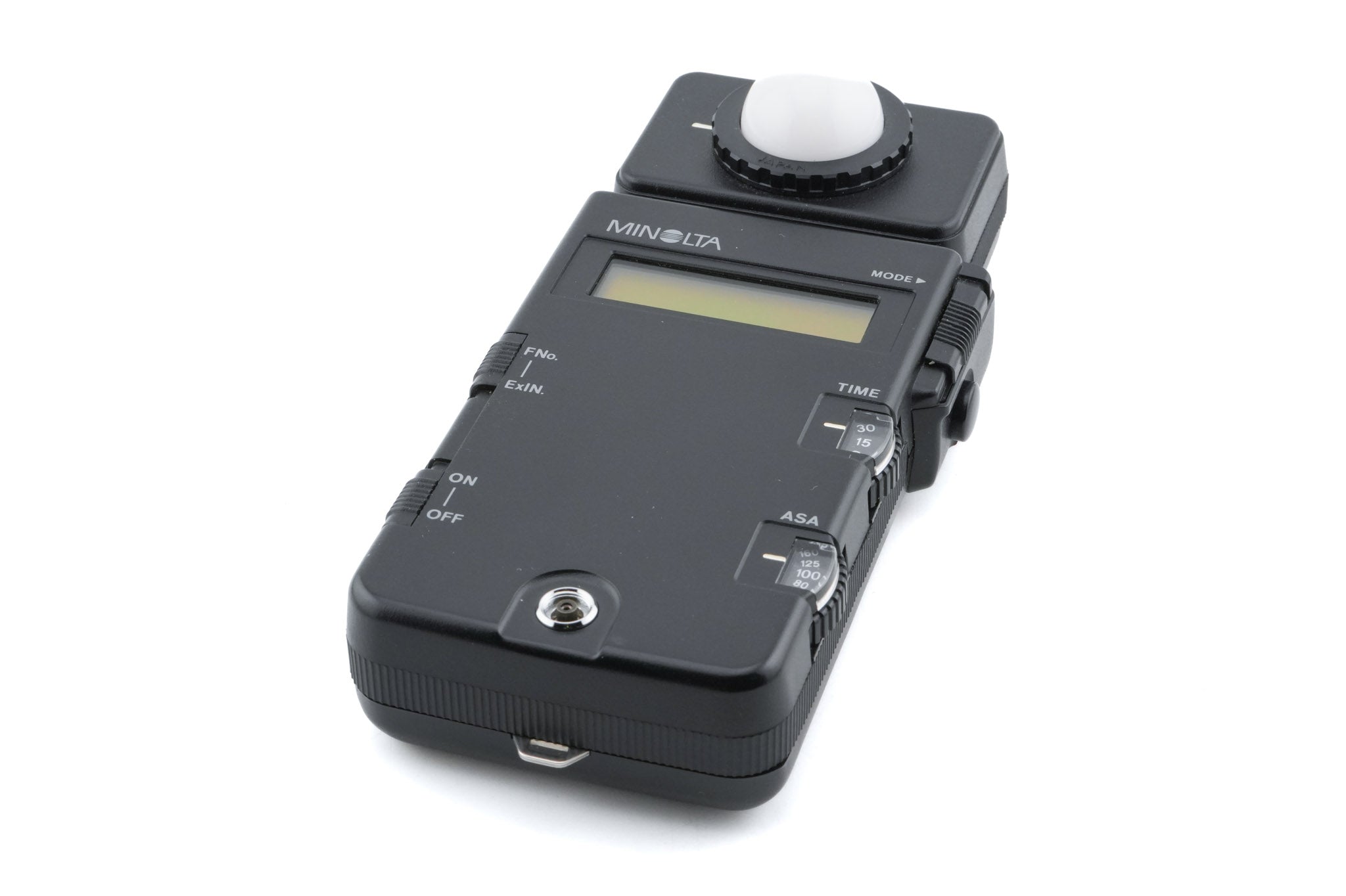 Minolta Flash Meter III