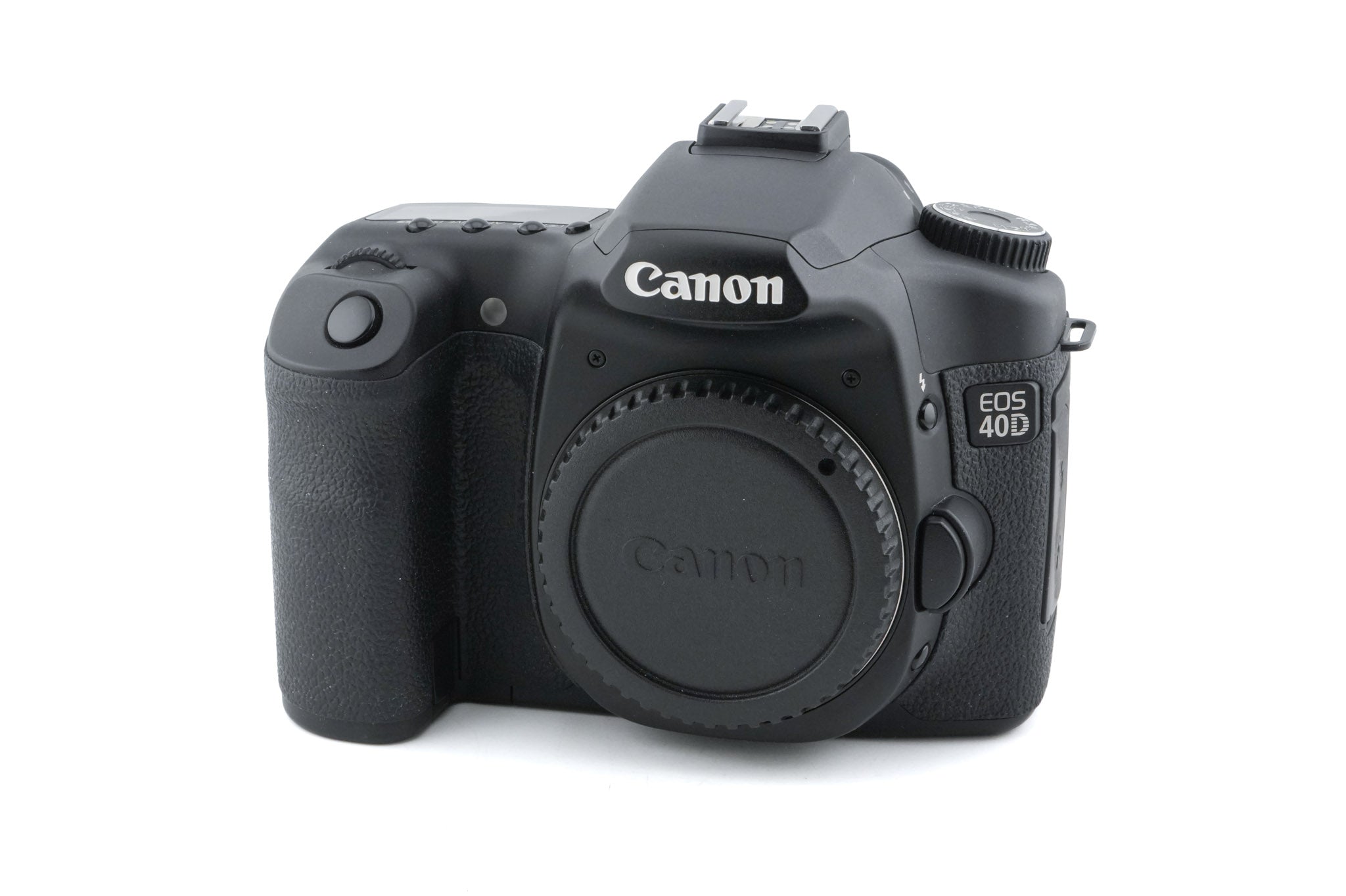 Canon EOS 40D