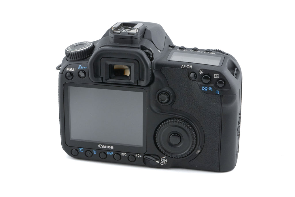 Canon EOS 40D