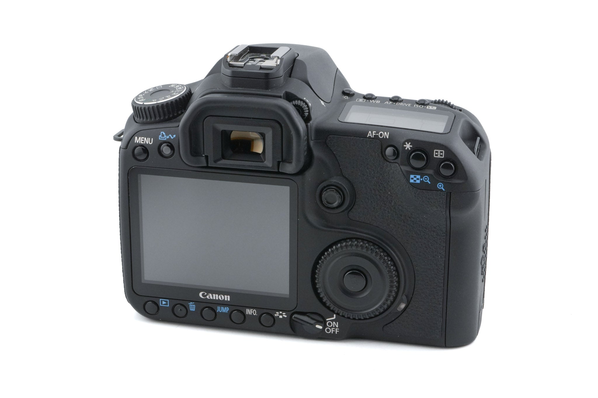Canon EOS 40D