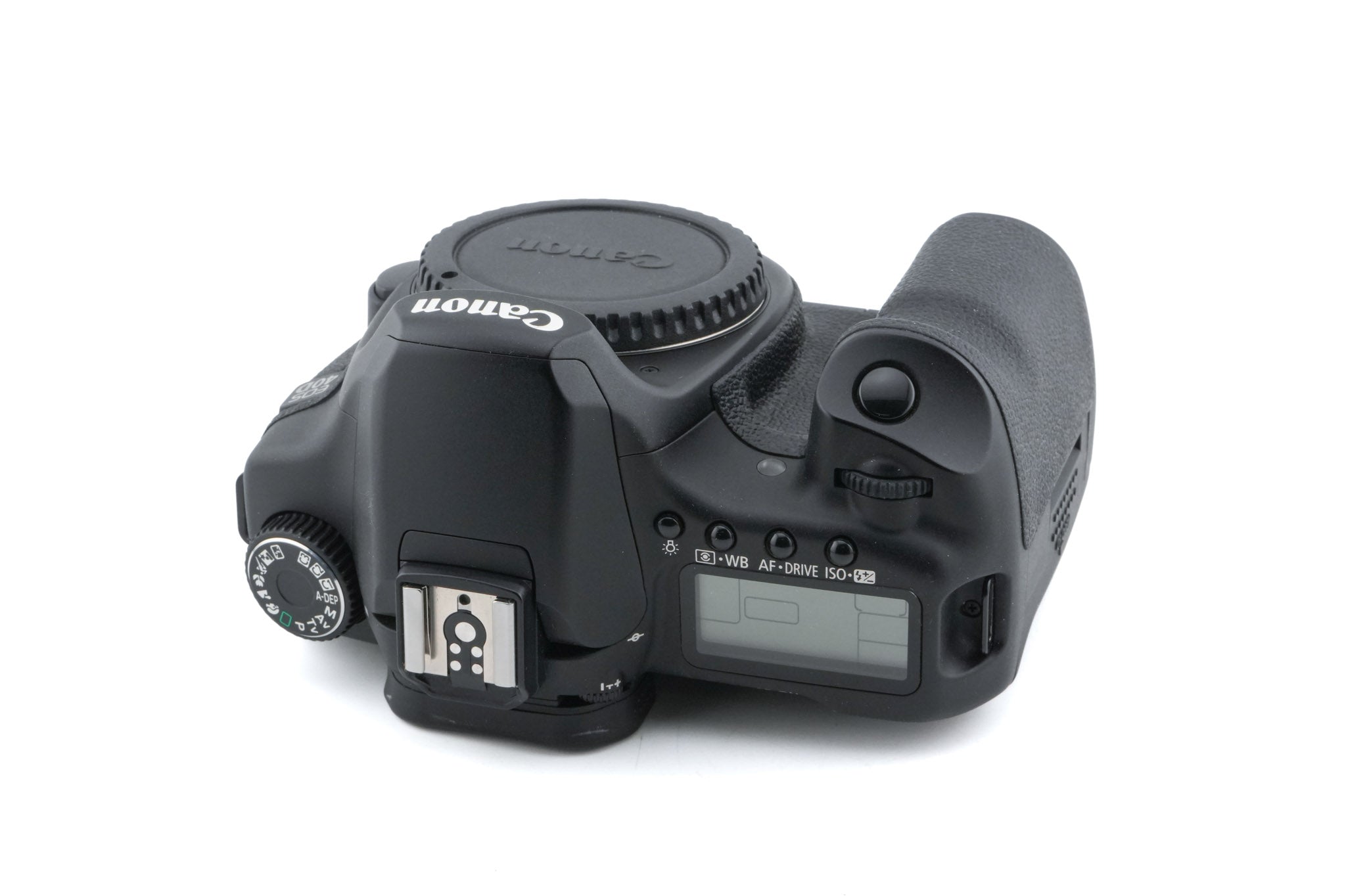 Canon EOS 40D