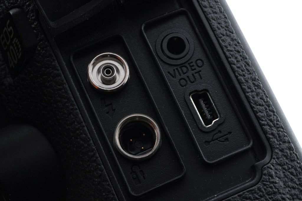 Canon EOS 40D