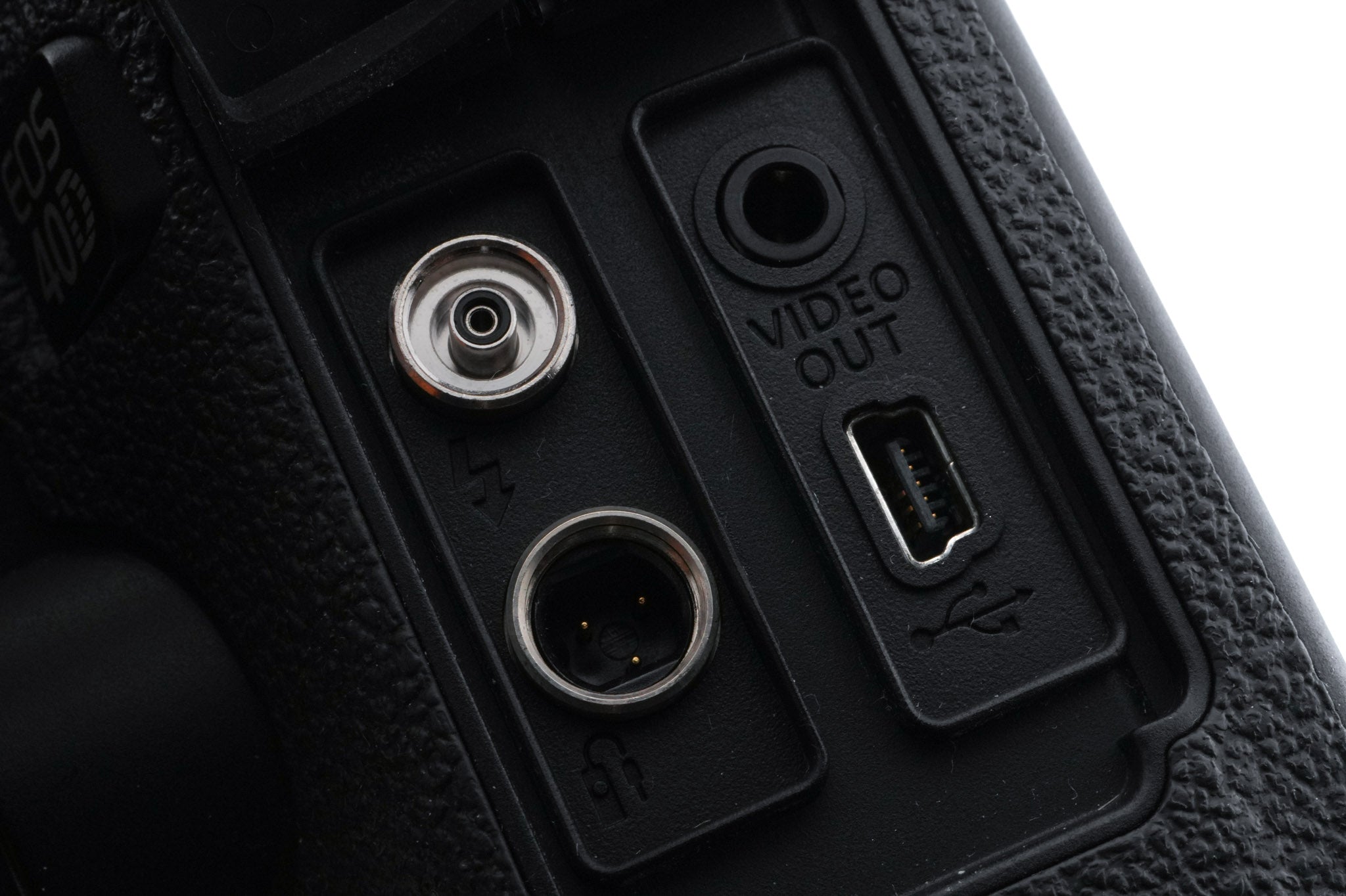 Canon EOS 40D