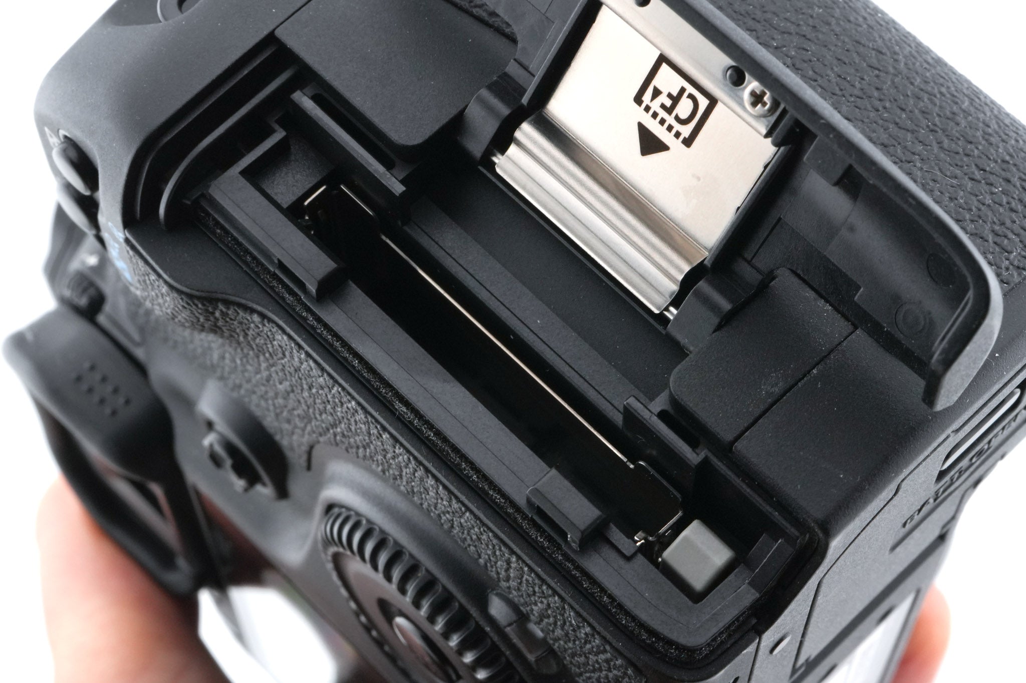 Canon EOS 40D