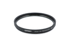Tiffen 67mm UV Protector Filter
