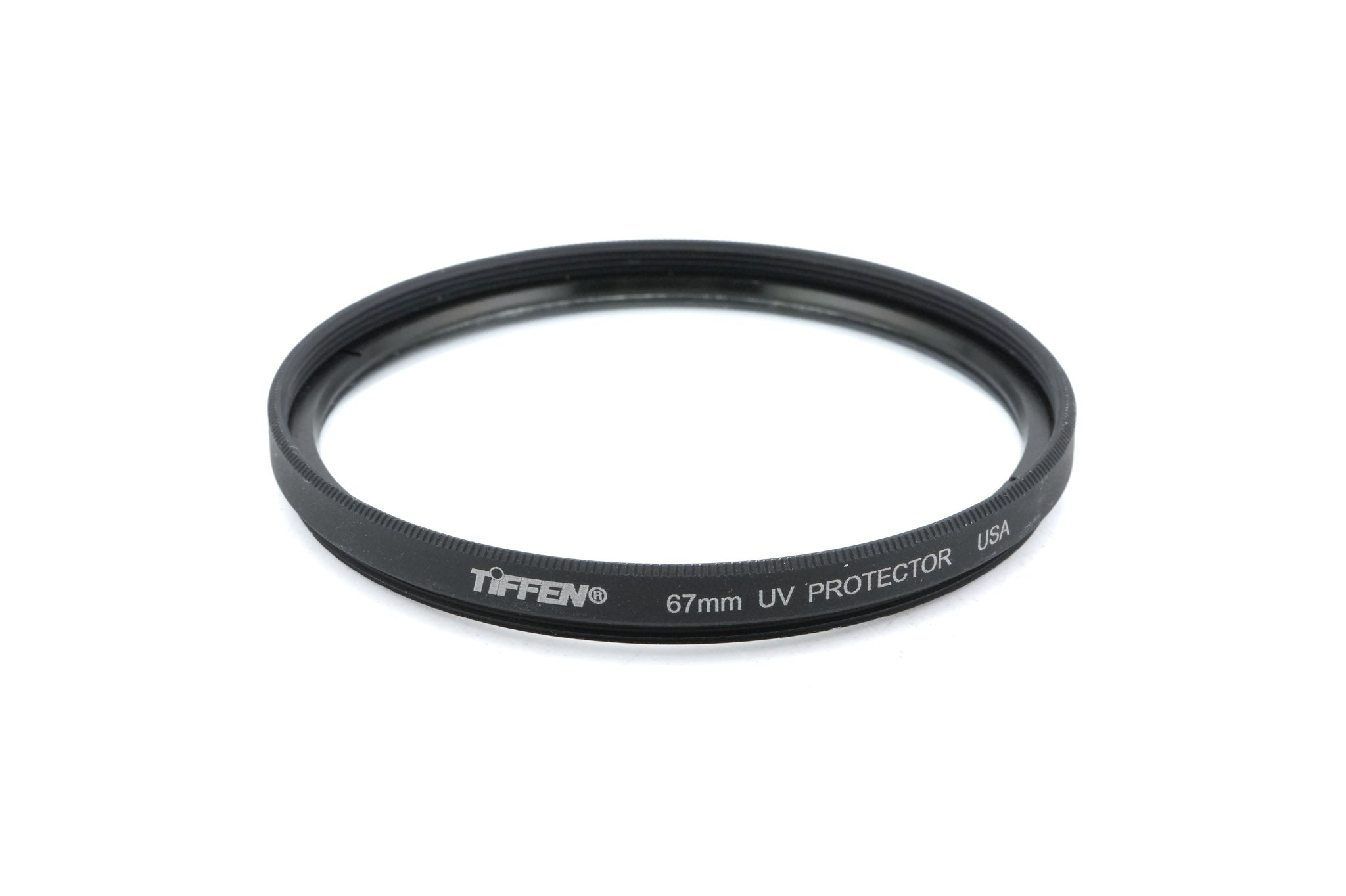 Tiffen 67mm UV Protector Filter