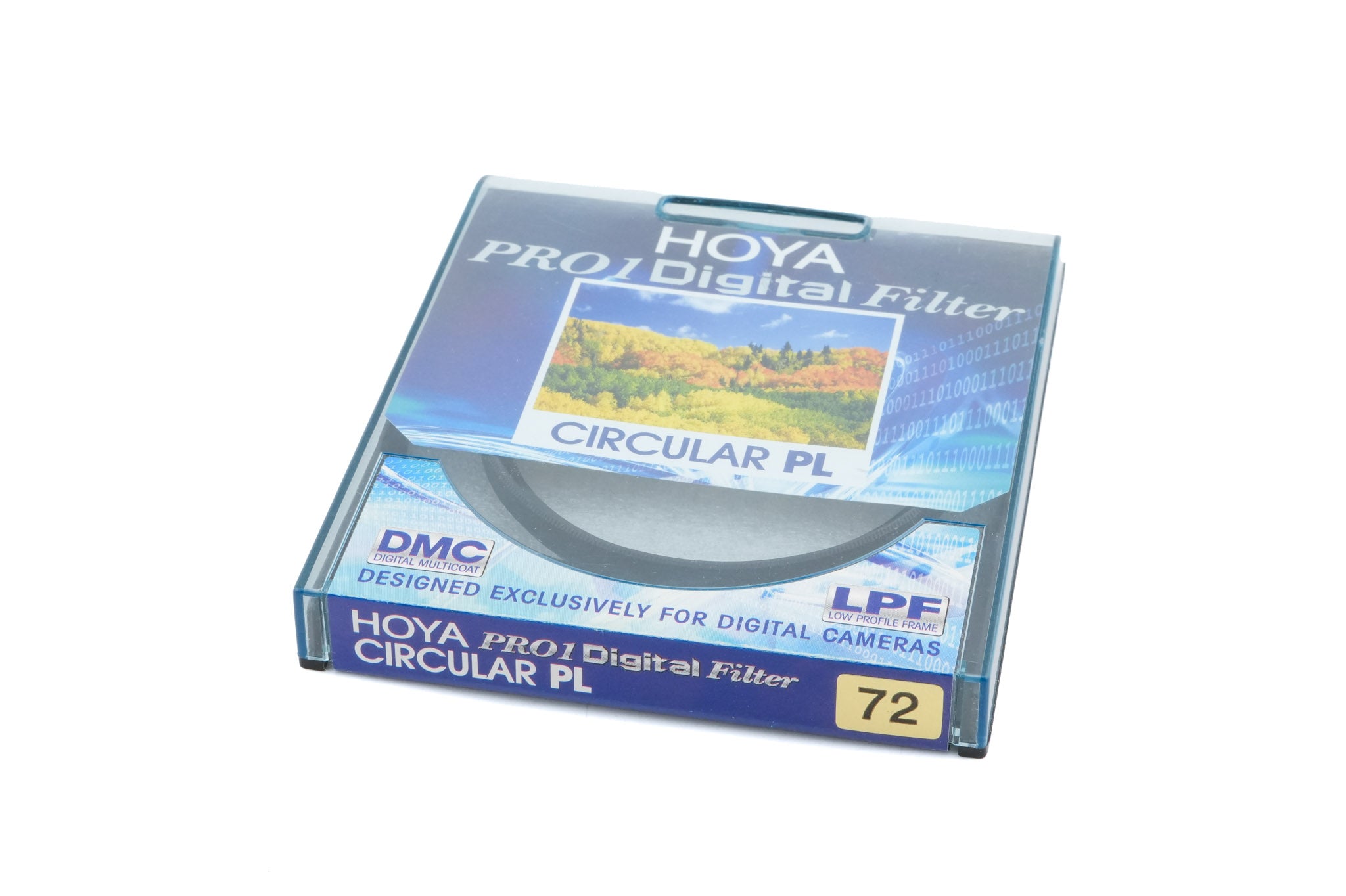 Tiffen 67mm UV Protector Filter