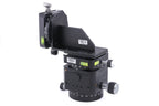 Linhof 3D Micro Tripod Head + Angled Device