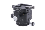 Linhof 3D Micro Tripod Head + Angled Device