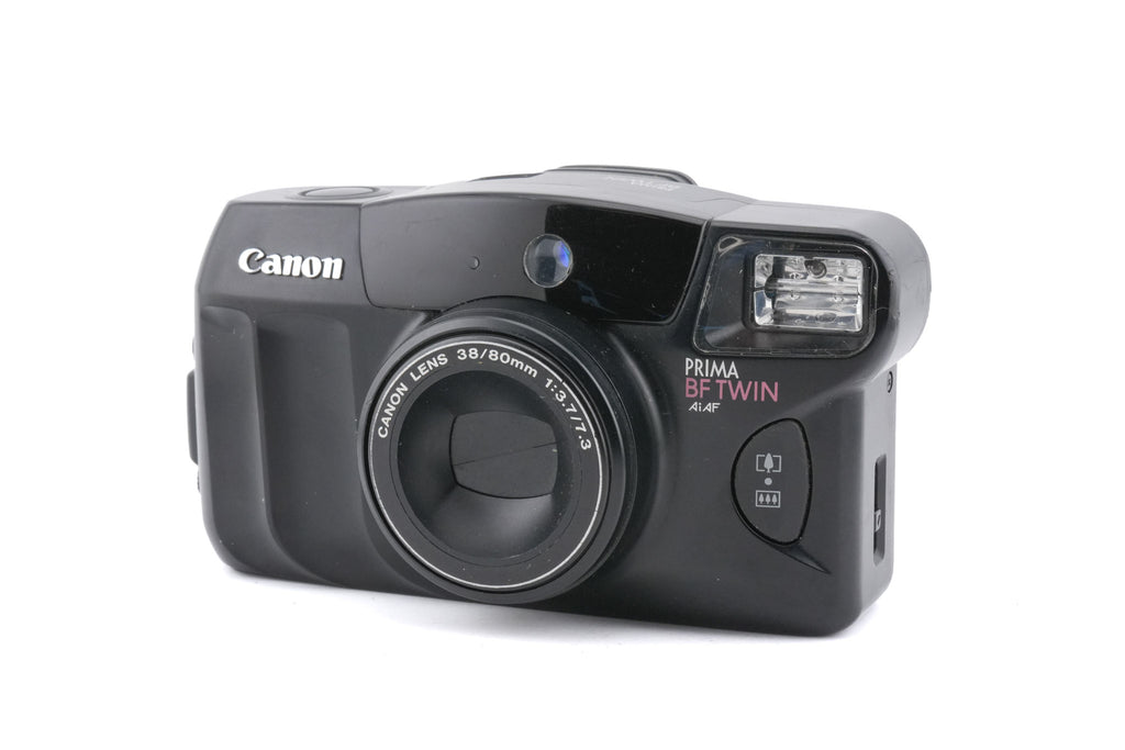 Canon Prima BF Twin