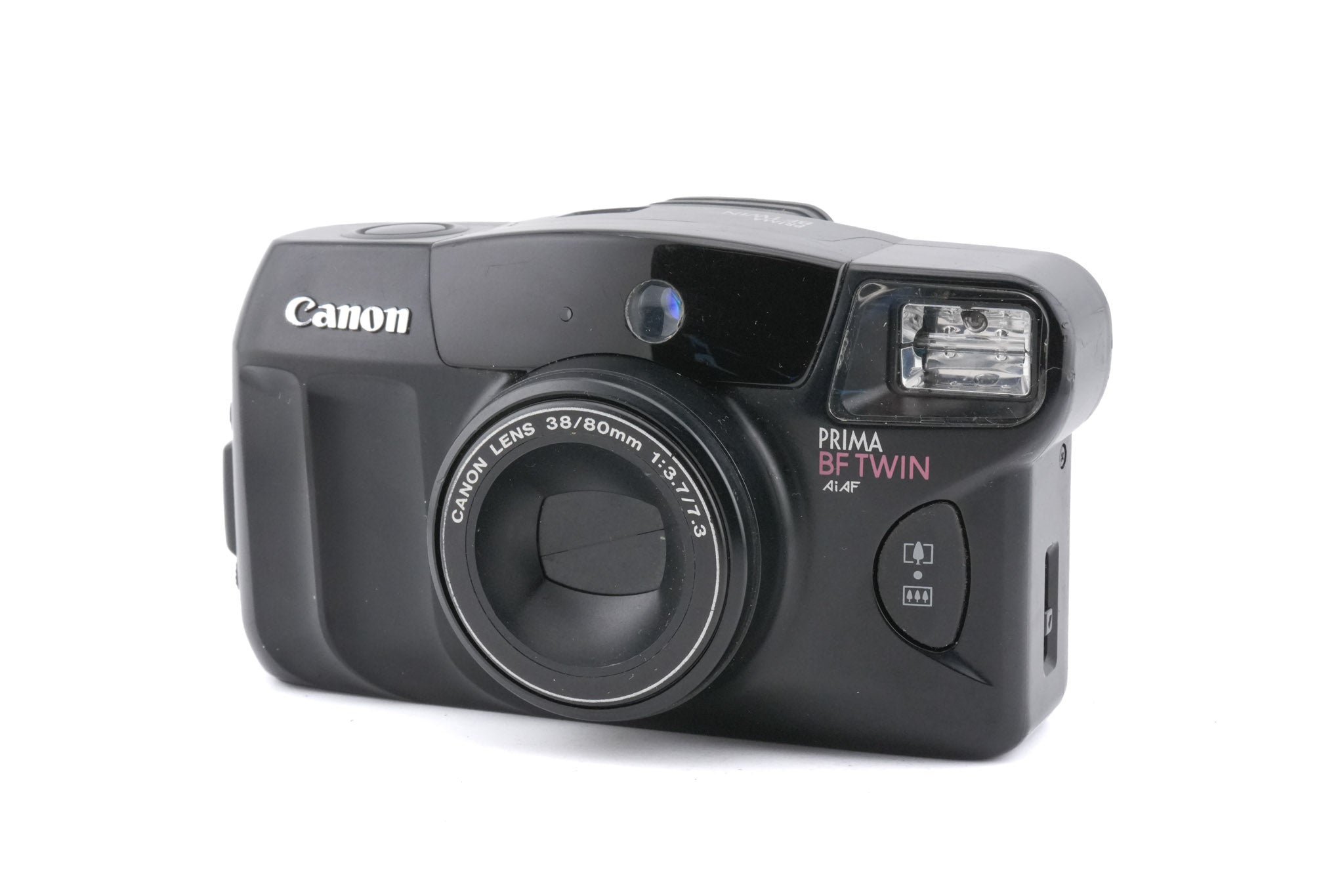 Canon Prima BF Twin