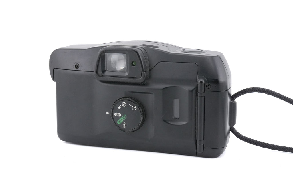 Canon Prima BF Twin