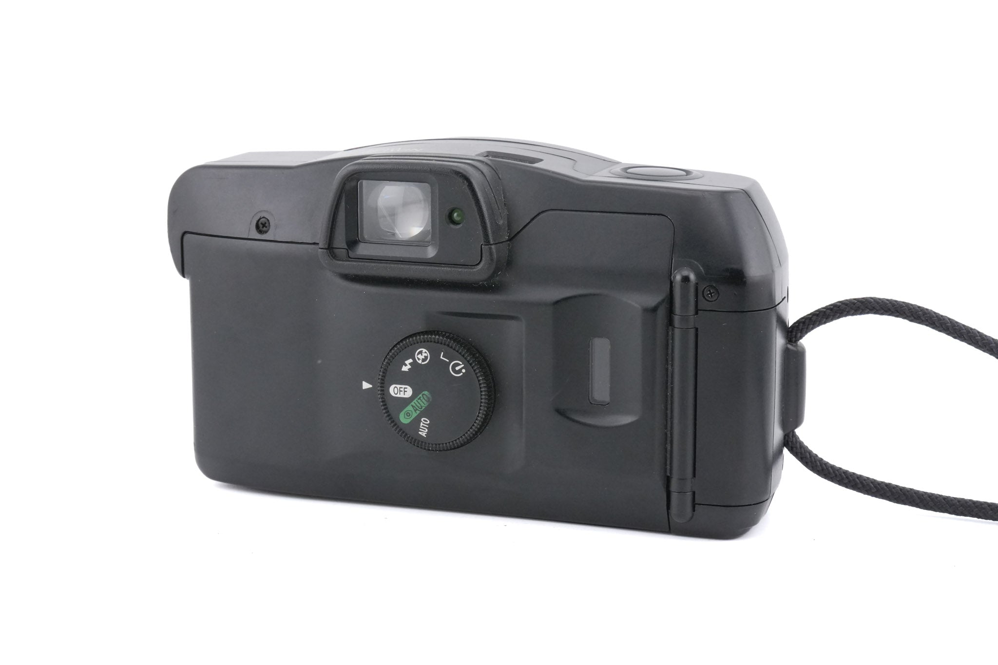 Canon Prima BF Twin
