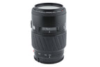 Minolta 100-300mm f4.5-5.6 AF Zoom