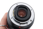 Minolta 100-300mm f4.5-5.6 AF Zoom