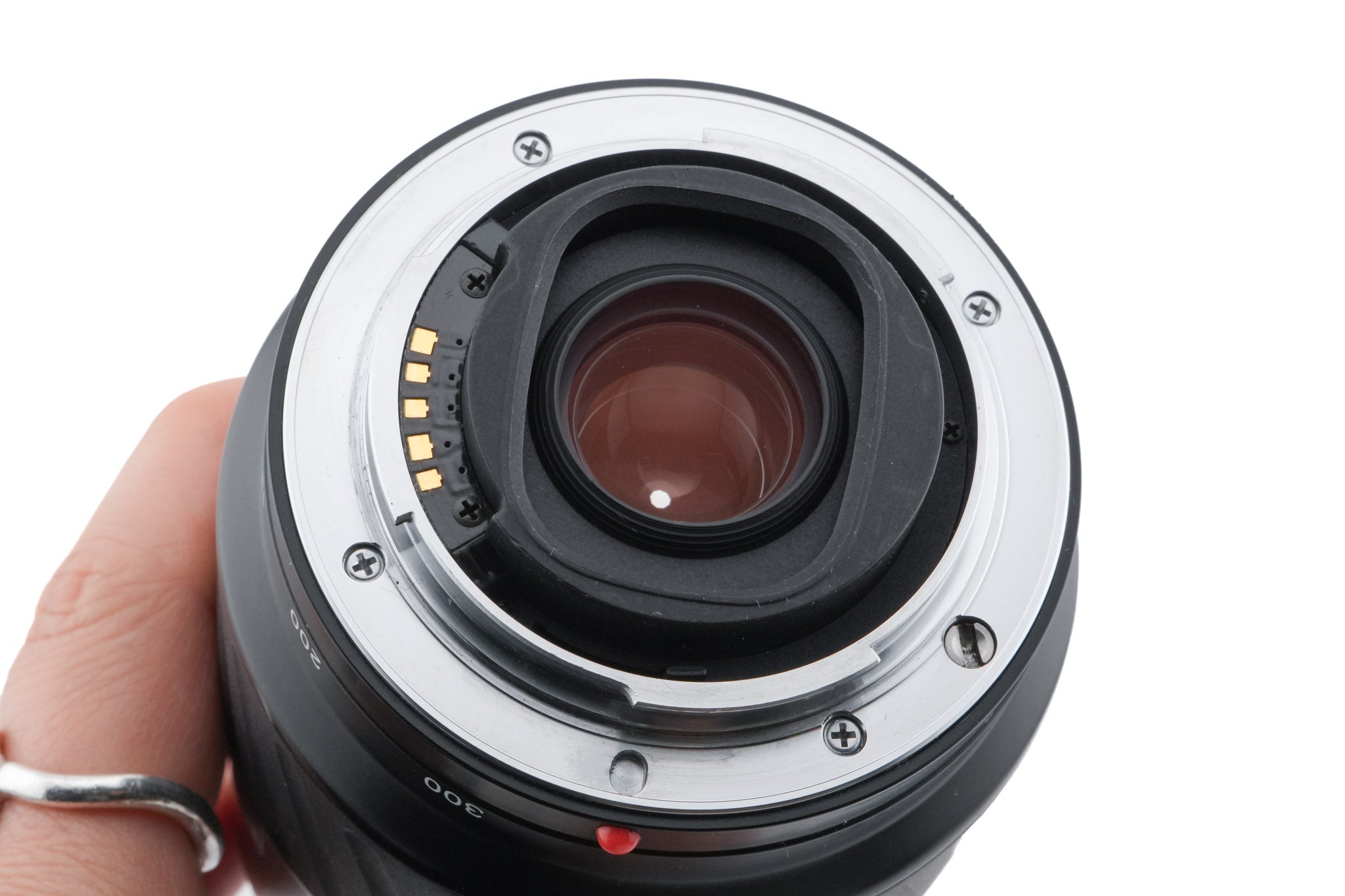 Minolta 100-300mm f4.5-5.6 AF Zoom