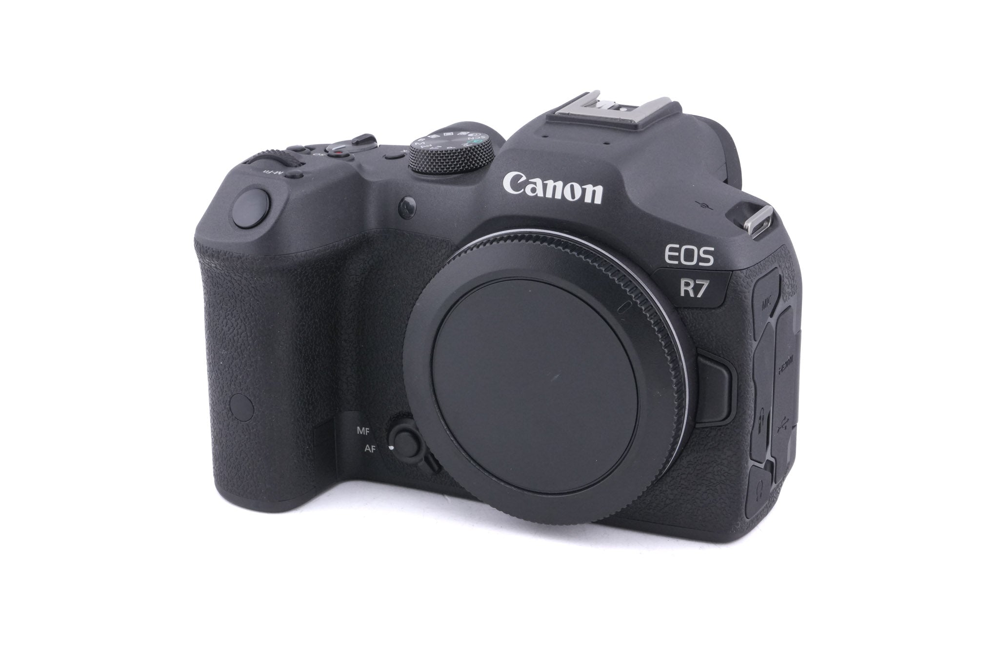 Canon EOS R7