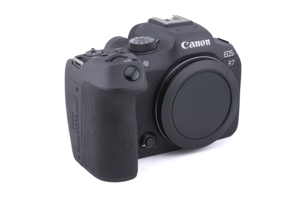 Canon EOS R7